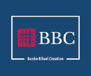 Banke Bihari Creation
