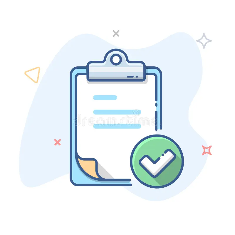 order-placed-confirmed-transaction-vector-icon-checklist-check-mark-accepted-outline-illustration-eps-263525065